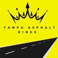 Tampa Asphalt Kings Logo