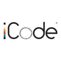iCode School - East Frisco Campus & HQ Logo
