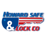 Howard Safe & Lock Co Houston - Locksmith Logo
