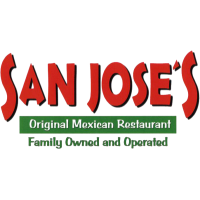 San Jose's Original Mexican Restaurant Logo