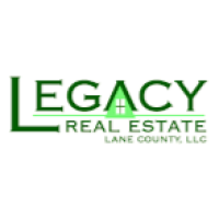 Stacy Freitas, Legacy Real Estate Lane County LLC Logo