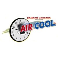 Air Cool A/C Logo