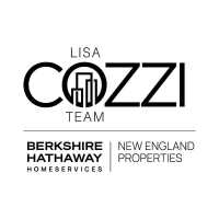The Lisa Cozzi Team Logo