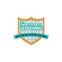 Coastal Screening Logo