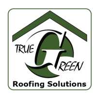 True Green Roofing Solutions Logo