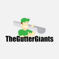 The Gutter Giants Logo