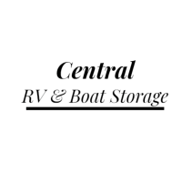 Central RV & Boat Storage Logo