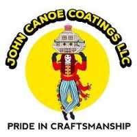 John Canoe Coatings LLC Logo