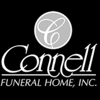 Connell Funeral Home Inc Logo