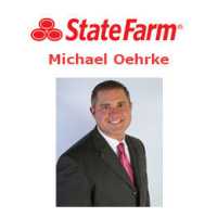 Michael Oehrke - State Farm Insurance Agent Logo