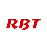 Rob & B's Tire Logo