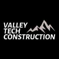 Valley Tech Construction LLC Logo