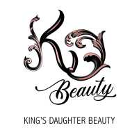 King's Daughter Beauty Logo