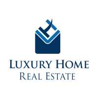 Luxury Home Real Estate Inc. Logo