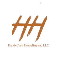HandyCash HomeBuyers Logo