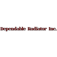 Dependable Radiator Inc Logo