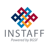 InStaff Logo
