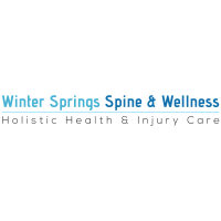 Winter Springs Spine & Wellness Logo