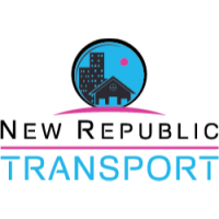 New Republic Transport Logo