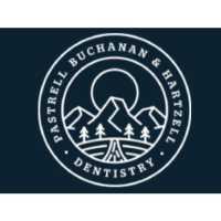 Pastrell, Buchanan and Hartzell General Dentistry Logo