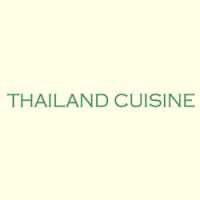 Thailand Cuisine Logo