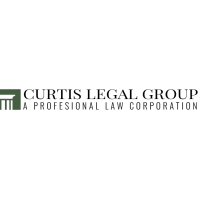 Curtis Legal Group Logo