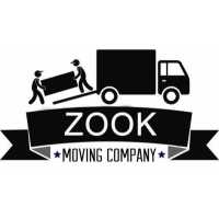 Zook Moving Logo