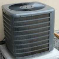 Jeffco Heating & Air Conditioning - Prairieville Logo