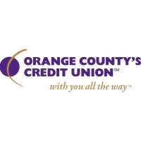 Orange Countyâ€™s Credit Union - Anaheim Logo