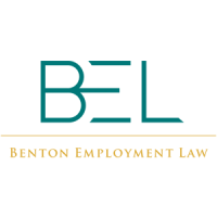 Benton Employment Law Logo