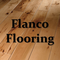 Flanco Flooring Logo