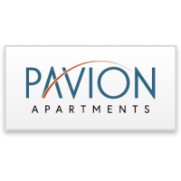 Pavion Apartments Logo
