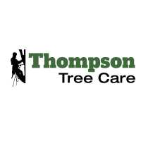 Thompson Tree Care Logo