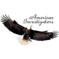 American Process Service | American Investigators Logo