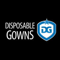 Disposable Gowns.Com LLC Logo
