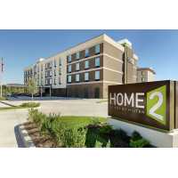 Home2 Suites by Hilton Houston Pearland Logo