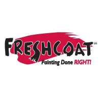 Fresh Coat Painters of Colorado Springs Logo
