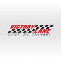 Victory Lane Quick Oil Change (Ypsilanti, Ellsworth Rd) Logo