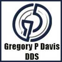 Davis Gregory P DDS Logo