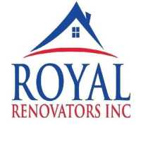 Royal Roofing & Siding - Long Island Logo