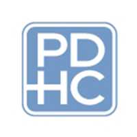 PDHC West Caring Center Logo