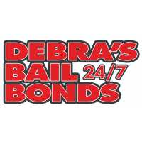 Debra's Bail Bonds Logo
