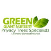 GREEN GIANT NURSERY LLC Logo