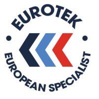 EuroTek Logo