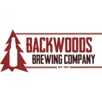 Backwoods Brewing Company Logo