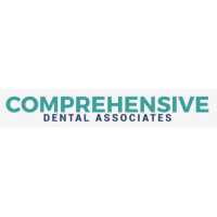 Comprehensive Dental Associates Logo