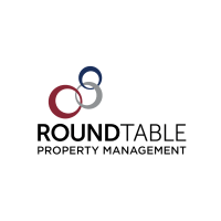 Round Table Property Management Logo