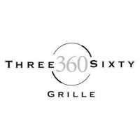 360 Grille Logo
