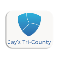 Jay's Tri-County Heating and Ventilation LLC Logo