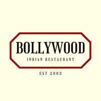 Bollywood Indian Restaurant Logo